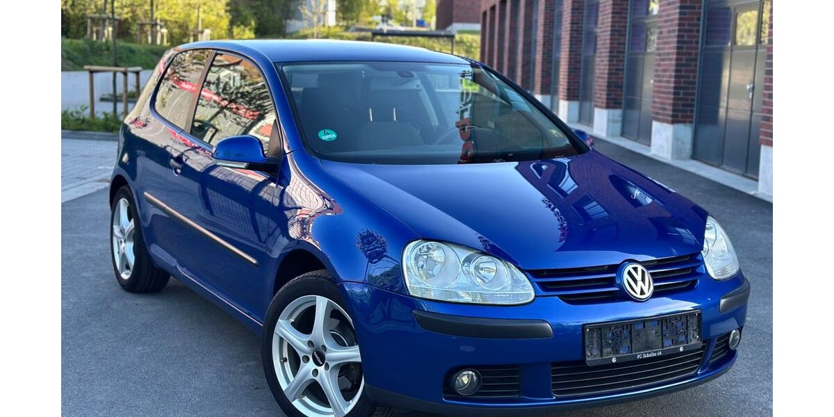 VW Golf 142.000 km 3.000 &euro; Essen 45145