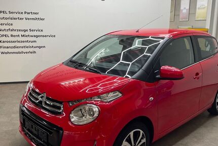 Citroen C1 28.125 km 7.590 &euro; Rhede 46414