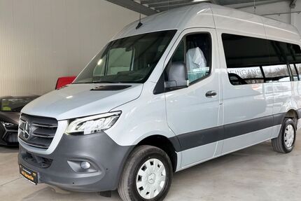 Mercedes-Benz Sprinter 93.850 km 30.490 &euro; Gelsenkirchen 45879