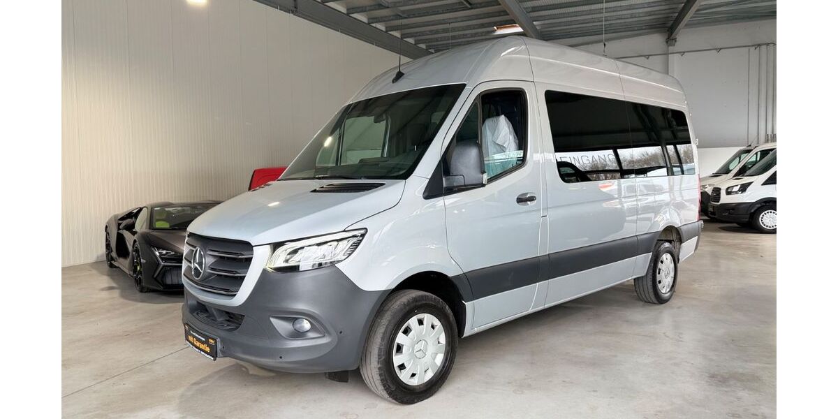 Mercedes-Benz Sprinter 93.850 km 30.890 &euro; Gelsenkirchen 45879