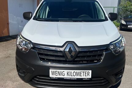 Renault Express 48.000 km 12.999 &euro; Essen 45357