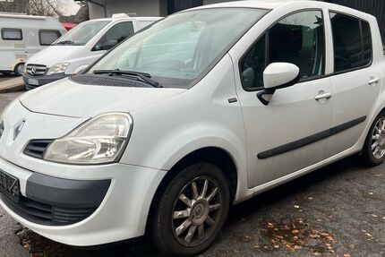 Renault Modus 112.000 km 3.550 &euro; Mülheim 45472