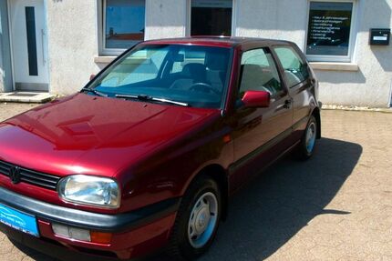 VW Golf 181.564 km 3.990 &euro; Bochum 44809