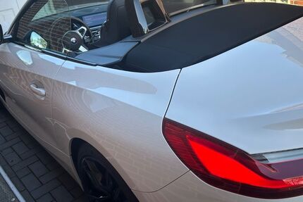 BMW Z4 M40 28.000 km 41.900 &euro; Recklinghausen 45661