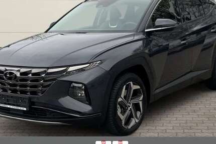 Hyundai TUCSON 17.812 km 31.590 &euro; Dorsten Wulfen 46286