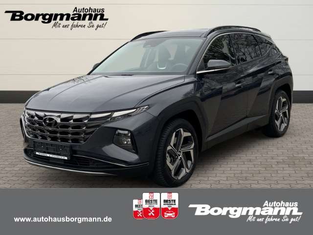 Hyundai TUCSON 17.812 km 31.590 &euro; Dorsten Wulfen 46286