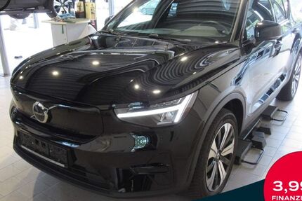 Volvo XC40 44.295 km 28.580 &euro; Essen-Kray 45309