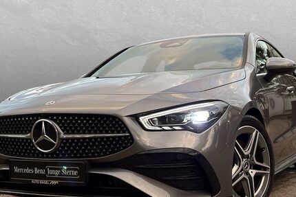 Mercedes-Benz CLA 200 14.244 km 33.770 &euro; Dinslaken 46535