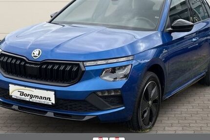 Skoda Kamiq 28.426 km 26.980 &euro; Haltern am See 45721