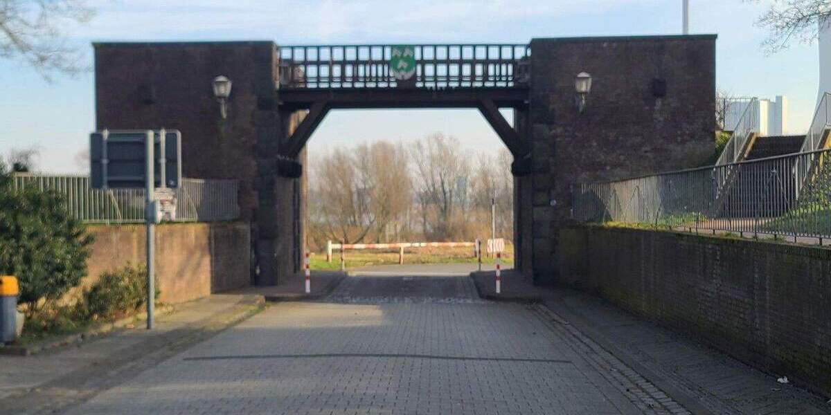 Doppelhaushälfte Rheinberg Orsoy - 7 Zimmer, 126 m&sup2;, 370.000&euro; | Angebot:25781574