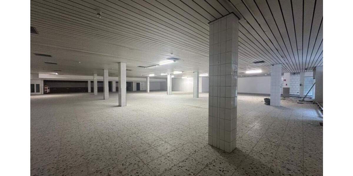 Gewerbeobjekt Essen Horst - 4.490&euro; | Angebot:25659081