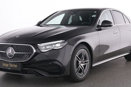 Mercedes-Benz E 220 24.872 km 58.885 &euro; Essen 45309