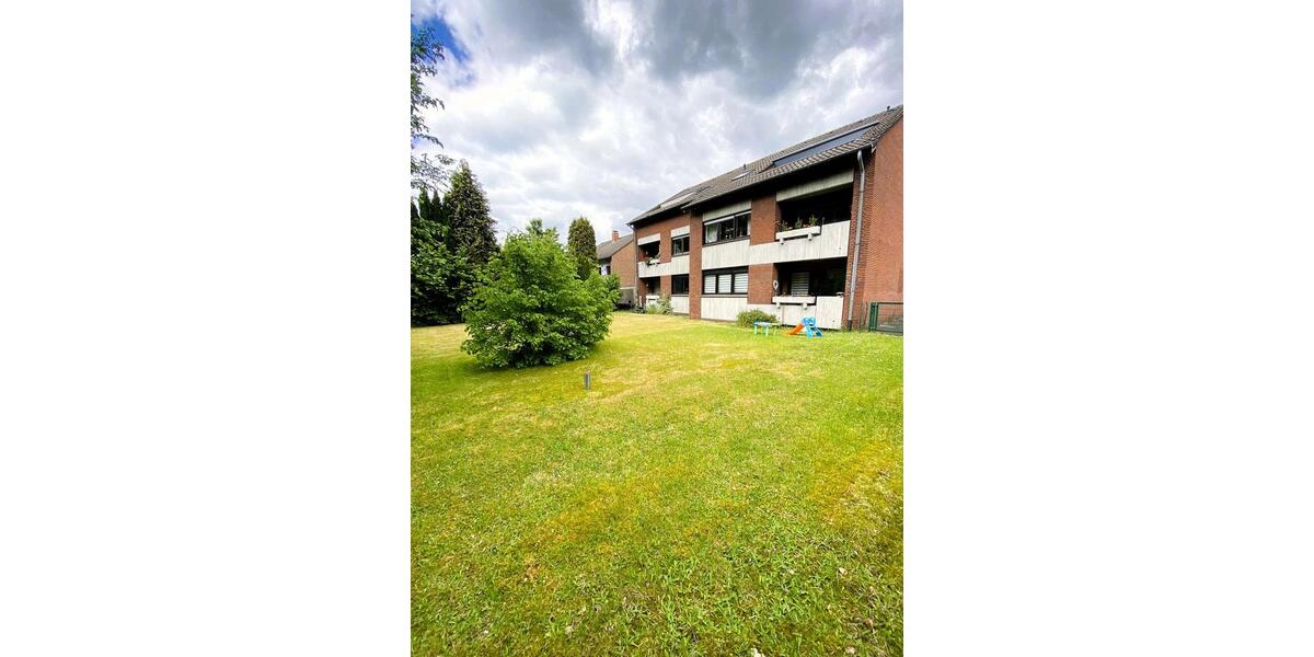 Dachgeschoßwohnung Marl Alt-Marl - 2 Zimmer, 62 m&sup2;, 485&euro; | Angebot:26132197