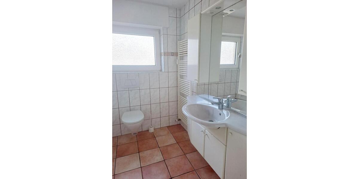 Etagenwohnung Wesel Fusternberg - 3 Zimmer, 89 m&sup2;, 186.000&euro; | Angebot:27213836