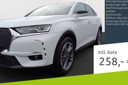 DS Automobiles DS7 (Crossback) 42.236 km 20.550 &euro; Borken 46325
