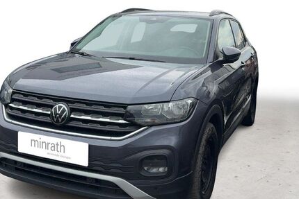 VW T-Cross 87.251 km 21.390 &euro; Duisburg-Rheinhausen 47226