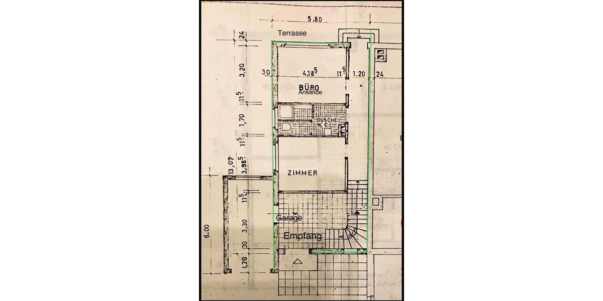 Doppelhaushälfte Dinslaken - 4 Zimmer, 160 m&sup2;, 2.150&euro; | Angebot:25301631