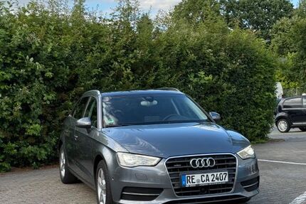 Audi A3 147.000 km 14.000 &euro; Herten 45701