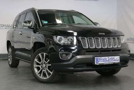 Jeep Compass 65.000 km 13.990 &euro; Duisburg 47057
