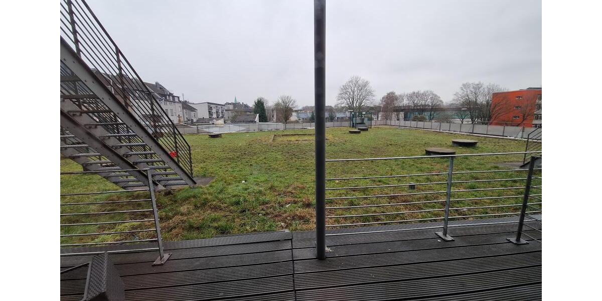 Etagenwohnung Recklinghausen Grullbad - 1 Zimmer, 50 m&sup2;, 384&euro; | Angebot:24703880