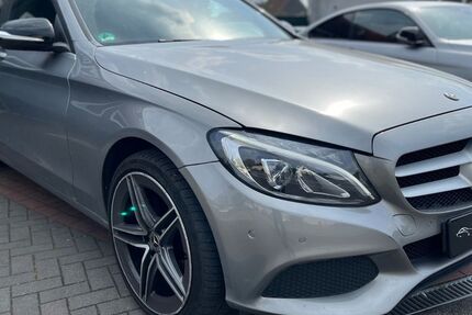 Mercedes-Benz C 220 380.000 km 6.990 &euro; Castrop Rauxel 44579