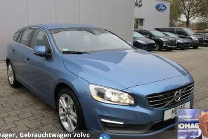 Volvo V60 142.500 km 20.490 &euro; Gelsenkirchen 45891