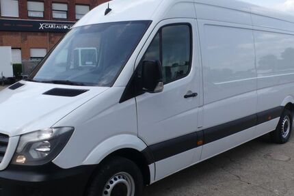 Mercedes-Benz Sprinter 168.516 km 16.950 &euro; Essen 45309