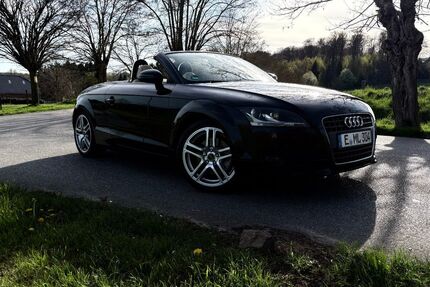 Audi TT 250.000 km 4.999 &euro; Essen 45219
