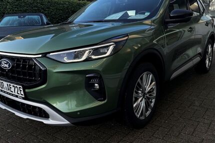 Ford Kuga 28.983 km 37.973 &euro; Borken 46325