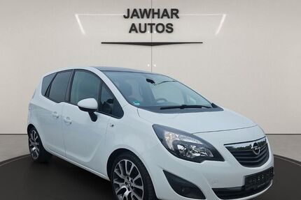 Opel Meriva 155.052 km 4.990 &euro; Bottrop 46236