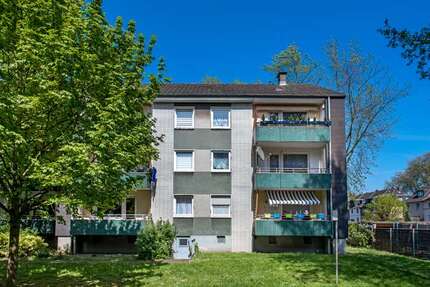 Wohnung Duisburg Obermarxloh - 3 Zimmer, 80 m&sup2;, 589&euro; | Angebot:26306664