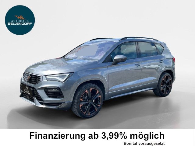 Cupra Ateca 47.595 km 36.470 &euro; Bottrop 46244