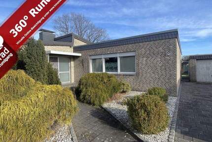 Haus Dülmen - 6 Zimmer, 161 m&sup2;, 342.000&euro; | Angebot:25687528