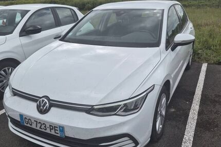 VW Golf 215.000 km 13.990 &euro; Hünxe 46569