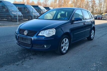 VW Polo 187.534 km 2.490 &euro; Essen 45309