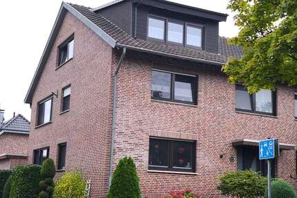 Wohnung Dorsten Alt-Wulfen - 3.5 Zimmer, 93 m&sup2;, 198.000&euro; | Angebot:24463472