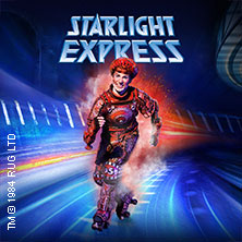 Starlight Express 19.04.2026 STARLIGHT EXPRESS-THEATER BOCHUM