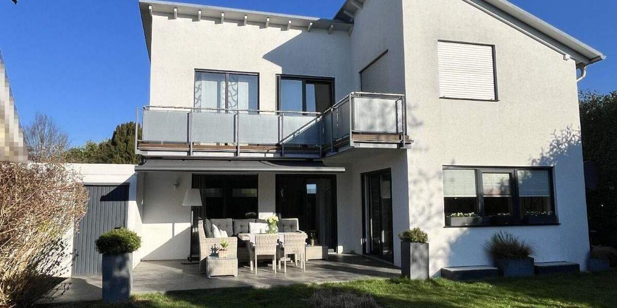 Einfamilienhaus Duisburg Baerl - 5 Zimmer, 174 m&sup2;, 729.000&euro; | Angebot:25780353