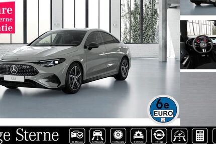 Mercedes-Benz CLA 350 8.831 km 61.888 &euro; Dorsten 46282