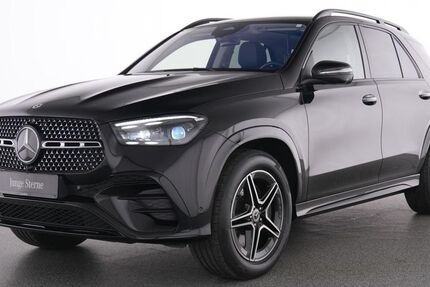 Mercedes-Benz GLE 450 21.373 km 82.885 &euro; Essen 45309