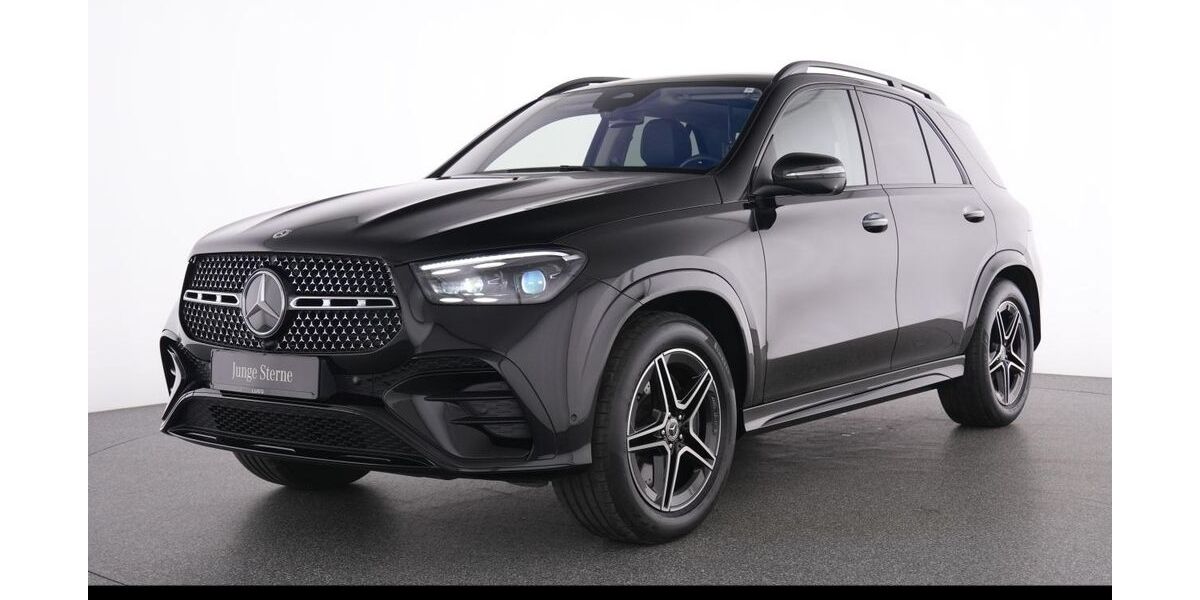 Mercedes-Benz GLE 450 21.373 km 82.885 &euro; Essen 45309