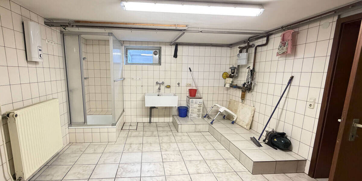 Einfamilienhaus Hünxe - 3 Zimmer, 118 m&sup2;, 385.000&euro; | Angebot:25912922