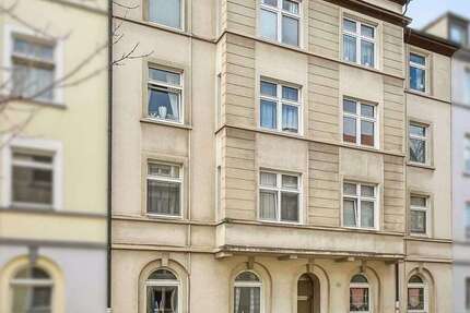 Wohnung Herne - 2.5 Zimmer, 68 m&sup2;, 99.000&euro; | Angebot:23876392