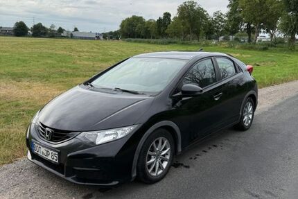 Honda Civic 201.800 km 5.000 &euro; Bottrop-Kirchhellen 46244