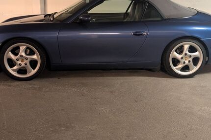 Porsche 996 90.200 km 28.000 &euro; Duisburg 47057