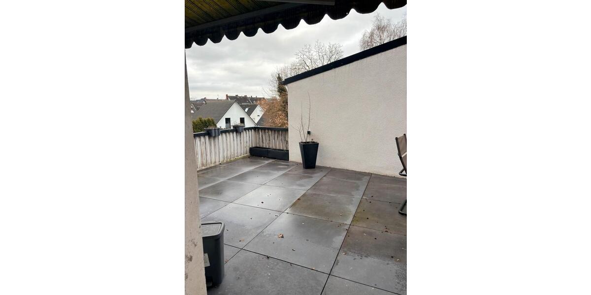 Etagenwohnung Gelsenkirchen Resse - 3.5 Zimmer, 100 m&sup2;, 1.200&euro; | Angebot:25805540