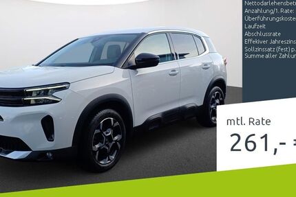 Citroen C5 Aircross 26.998 km 22.290 &euro; Dülmen 48249