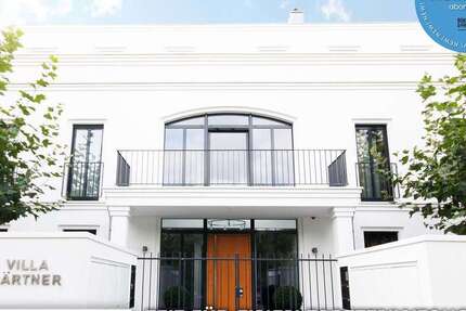 Wohnung Mülheim an der Ruhr Broich - 4 Zimmer, 217 m&sup2;, 3.700&euro; | Angebot:26241483