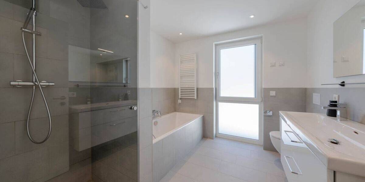 Doppelhaushälfte Olfen - 3 Zimmer, 138 m&sup2;, 1.750&euro; | Angebot:26767967