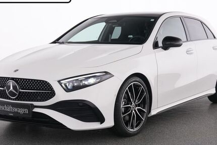Mercedes-Benz A 180 11.428 km 34.485 &euro; Essen 45309